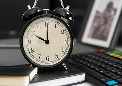 Clocks, Web, or Mobile